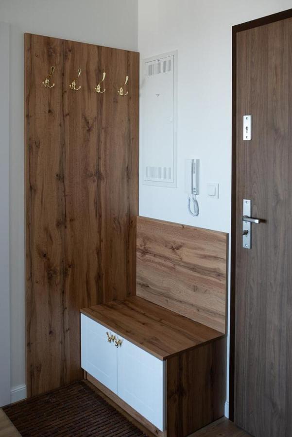 Apartament Stella Карпач Экстерьер фото