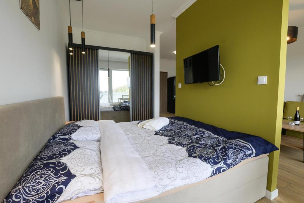 Apartament Stella Карпач Экстерьер фото