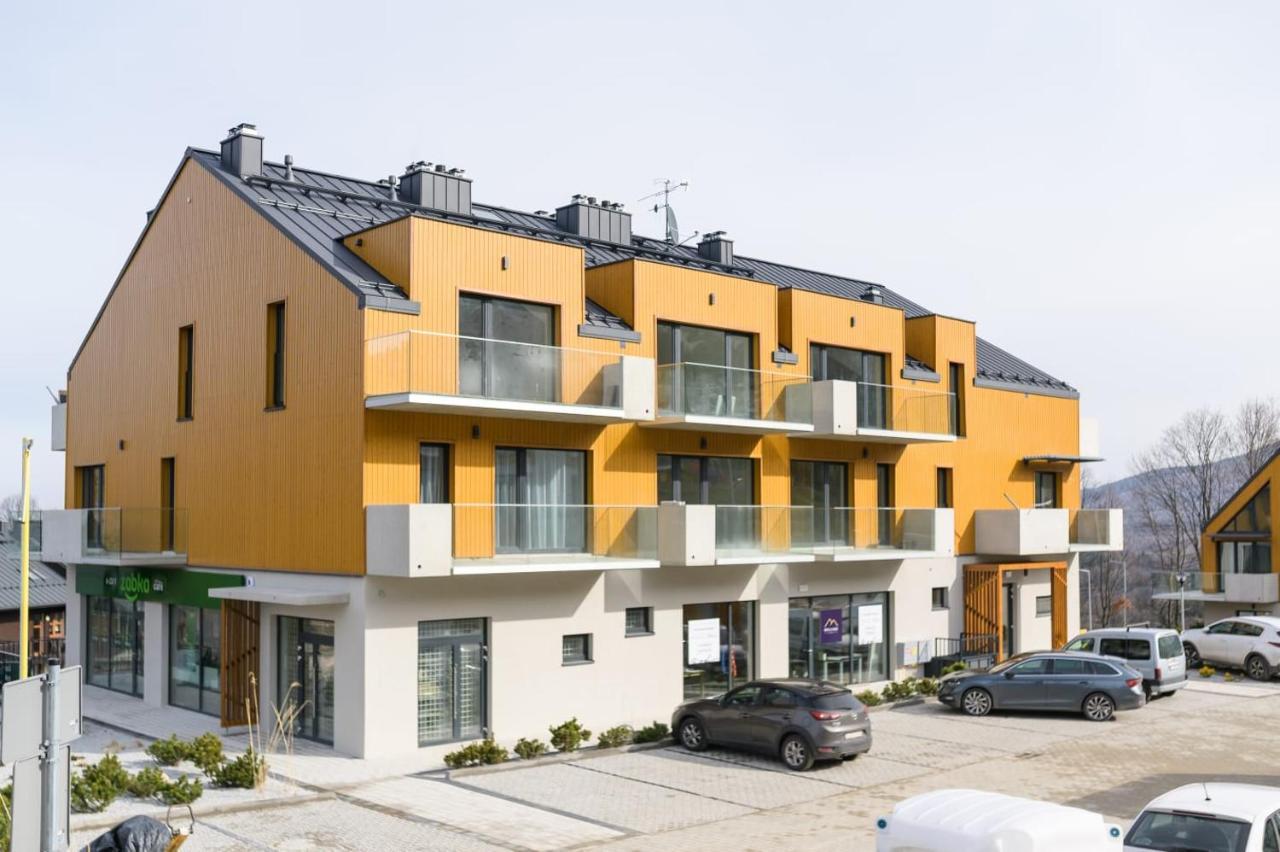 Apartament Stella Карпач Экстерьер фото