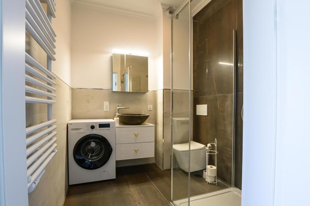Apartament Stella Карпач Экстерьер фото