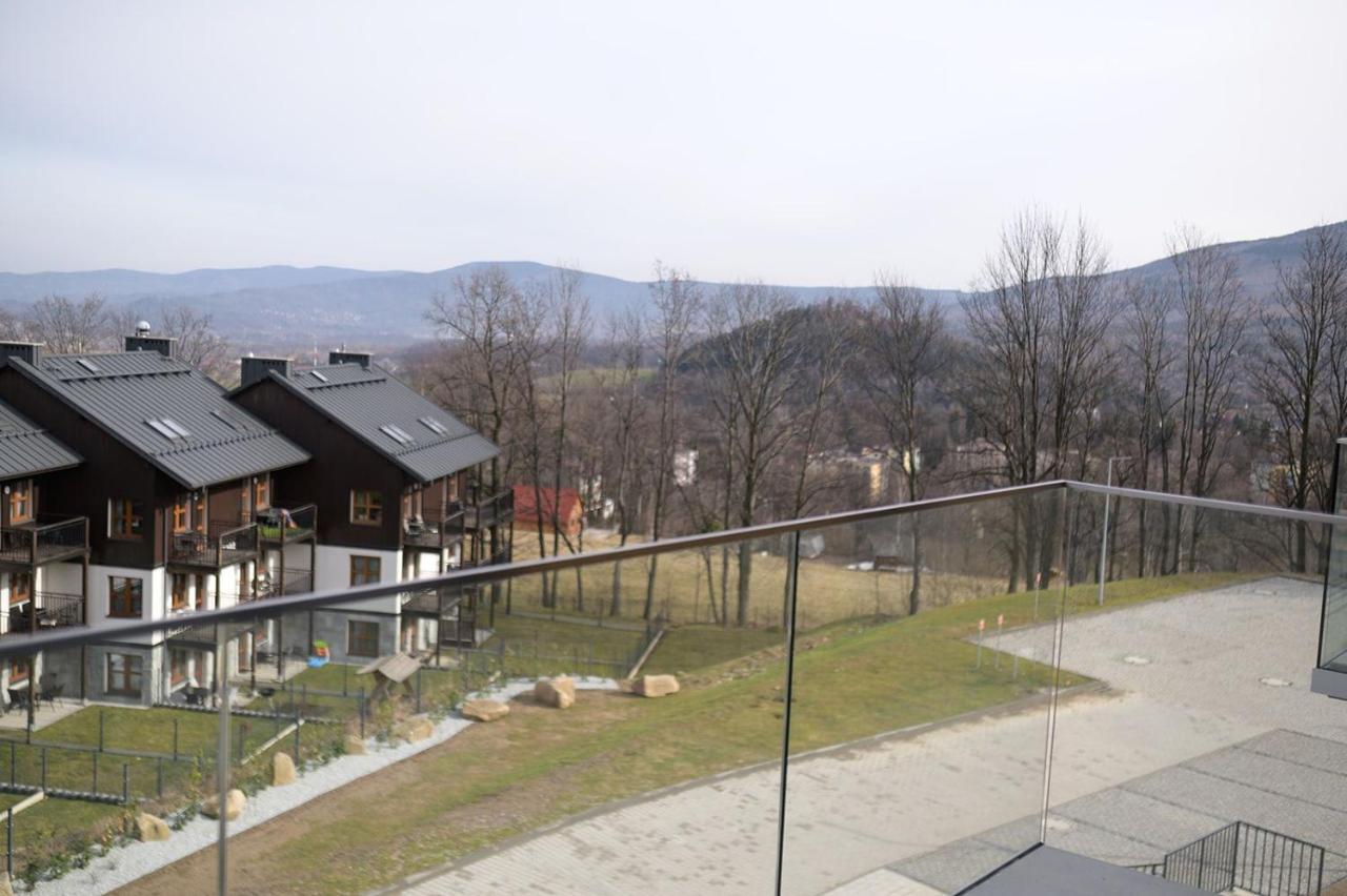 Apartament Stella Карпач Экстерьер фото