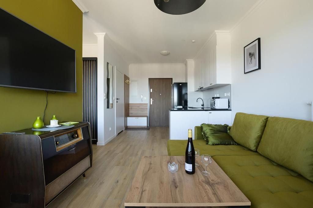 Apartament Stella Карпач Экстерьер фото