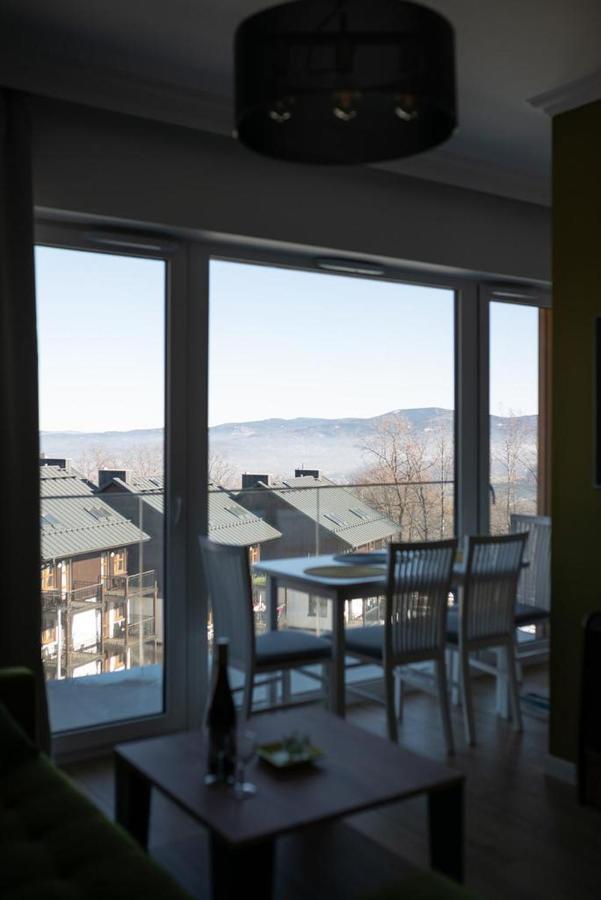 Apartament Stella Карпач Экстерьер фото